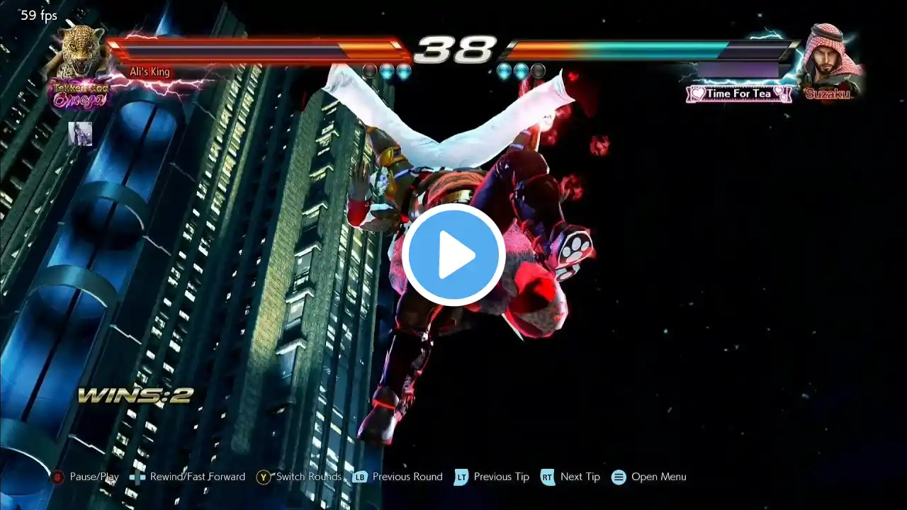 ภาพตัวอย่างวิดีโอ