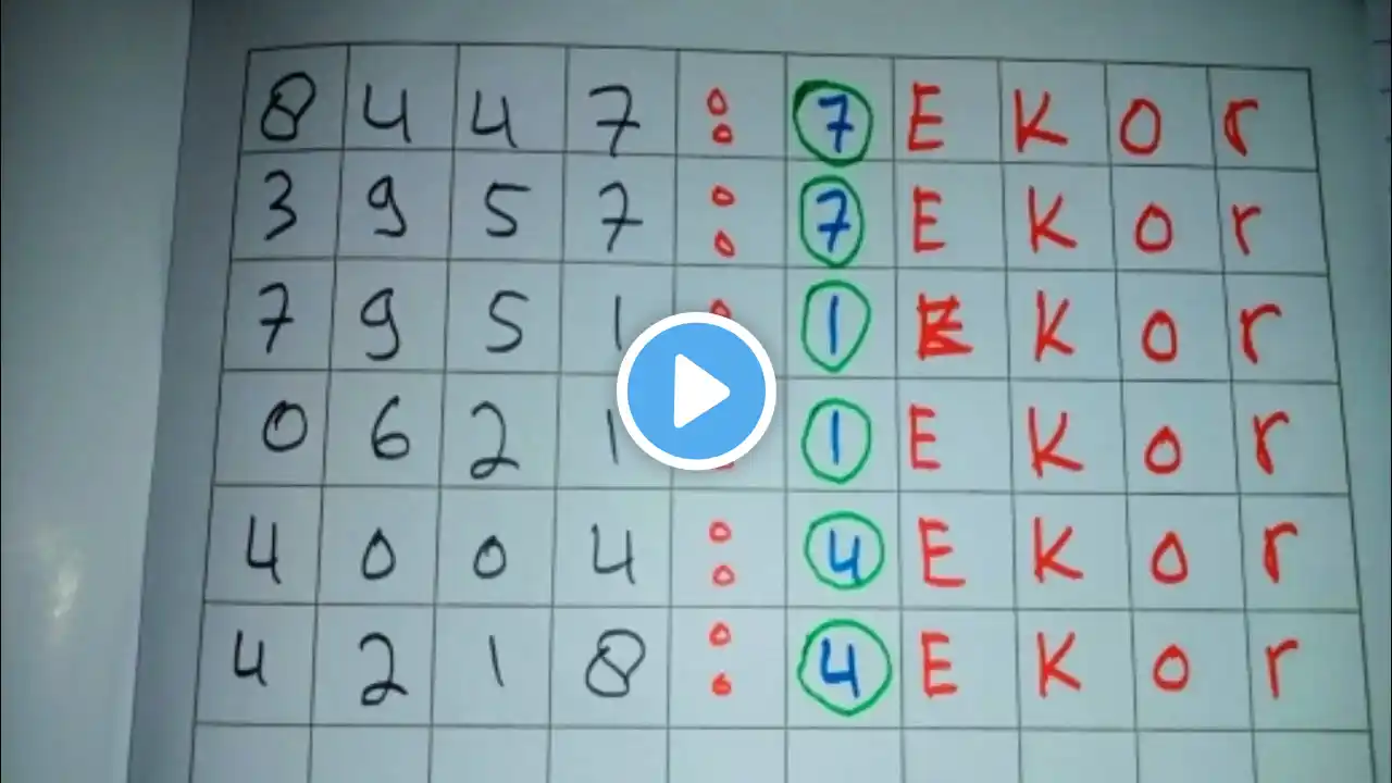 ภาพตัวอย่างวิดีโอ