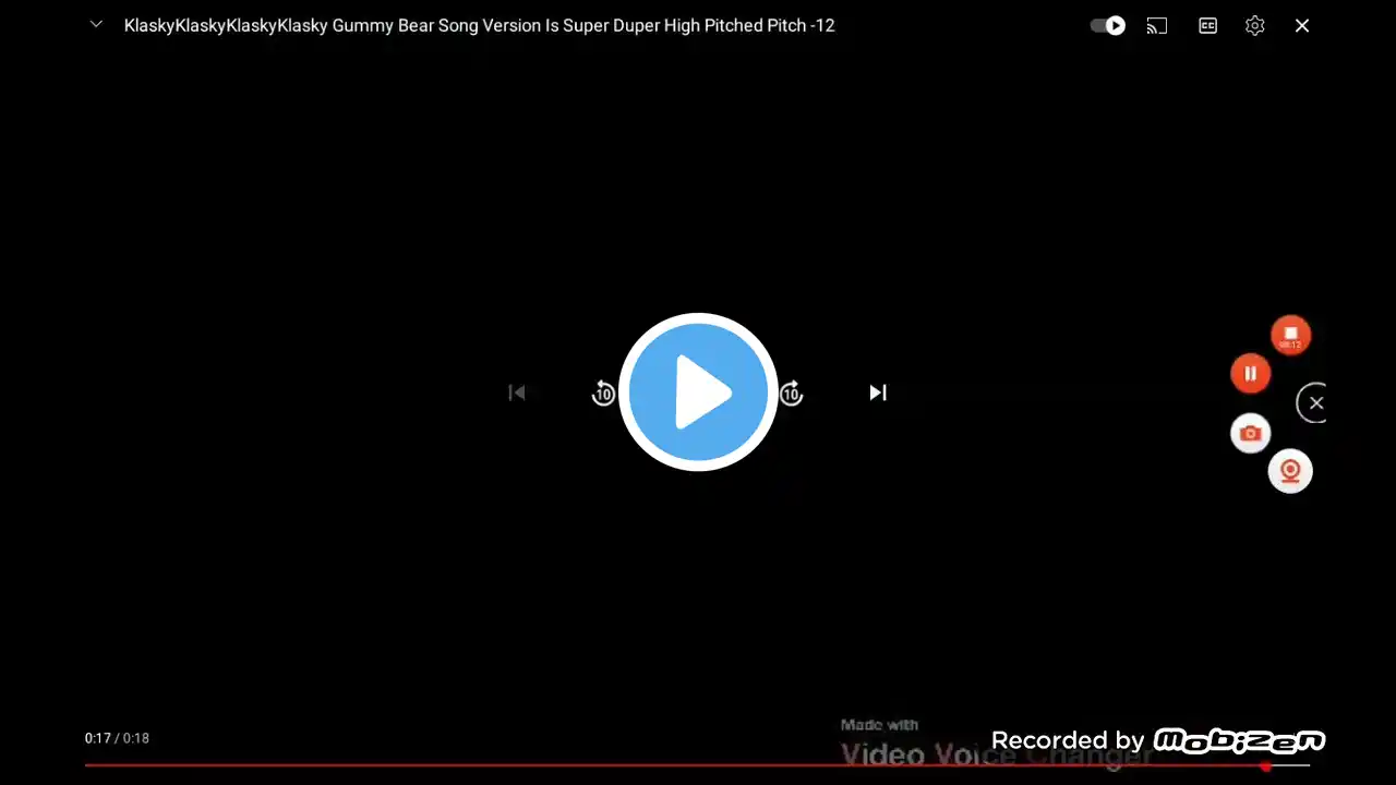 ภาพตัวอย่างวิดีโอ
