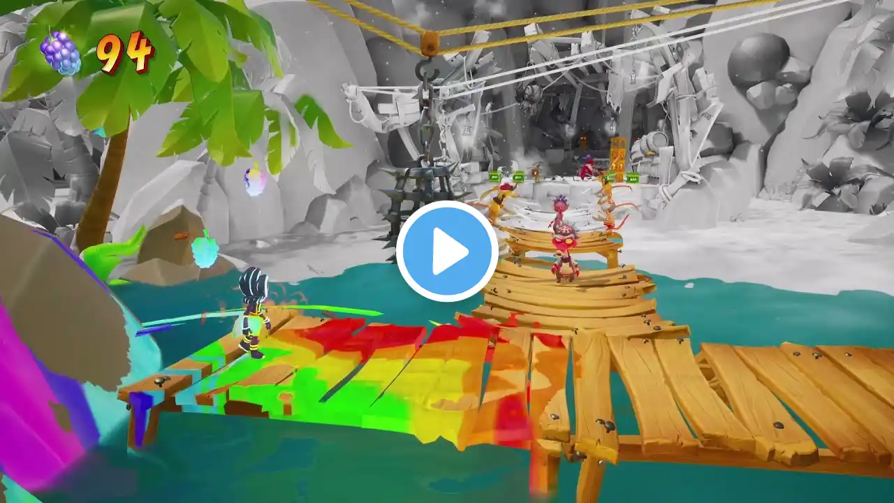 ภาพตัวอย่างวิดีโอ