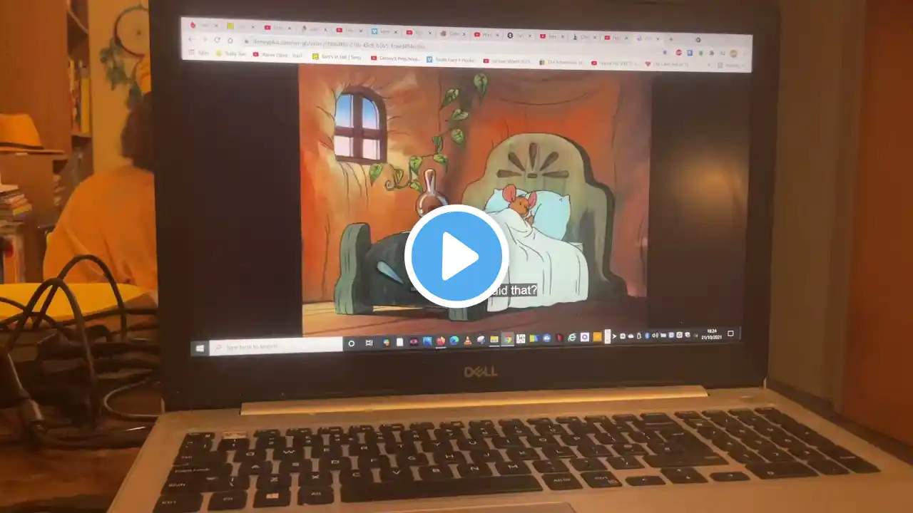 ภาพตัวอย่างวิดีโอ