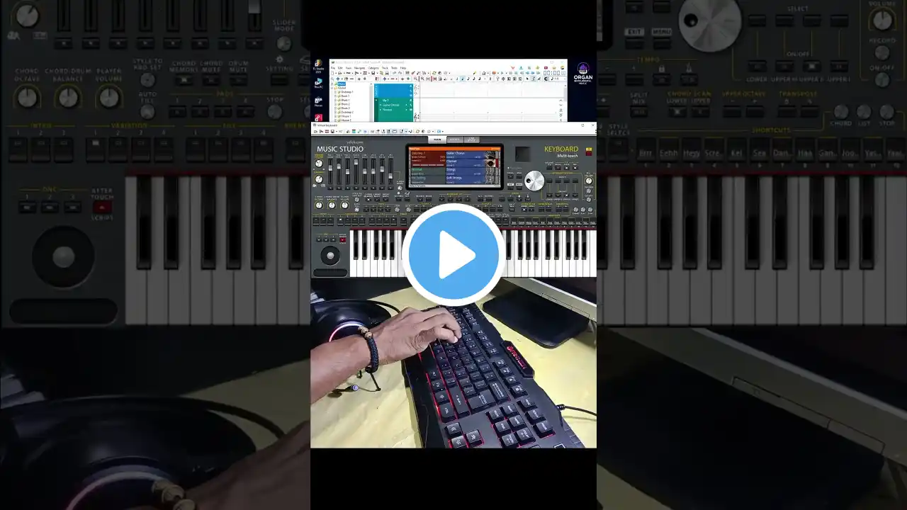 ภาพตัวอย่างวิดีโอ