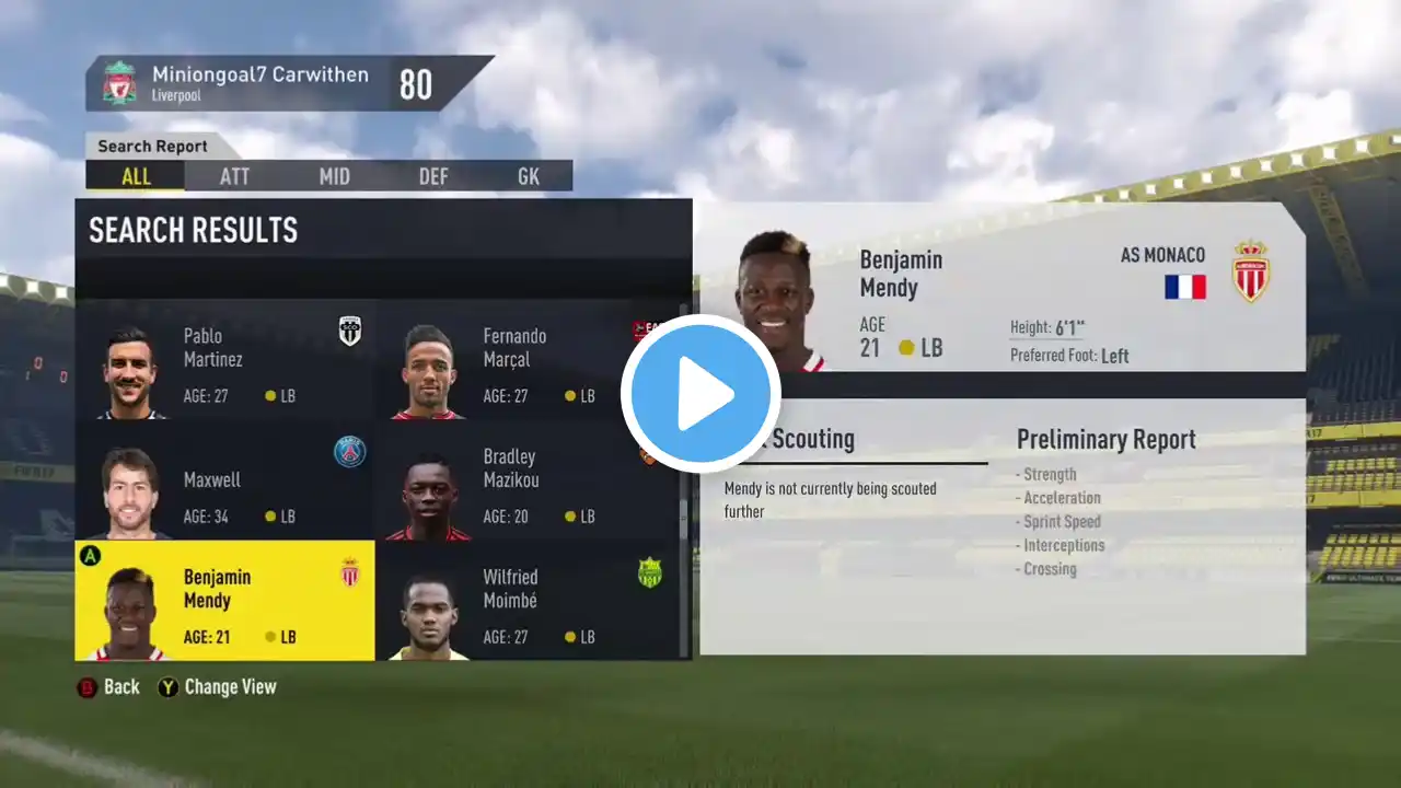 ภาพตัวอย่างวิดีโอ