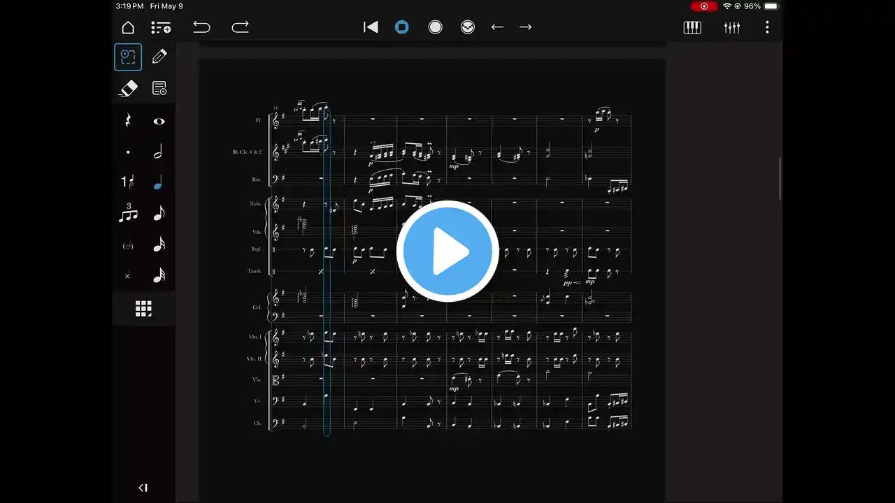 ภาพตัวอย่างวิดีโอ