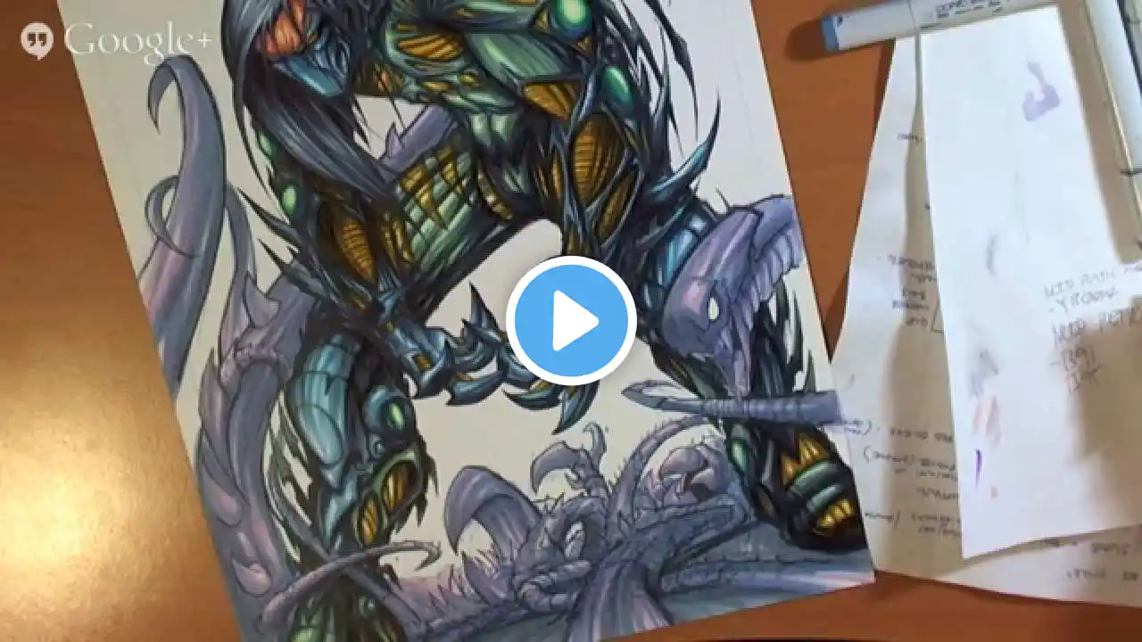 ภาพตัวอย่างวิดีโอ