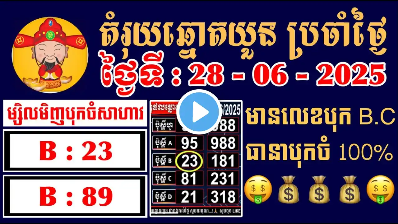 ภาพตัวอย่างวิดีโอ