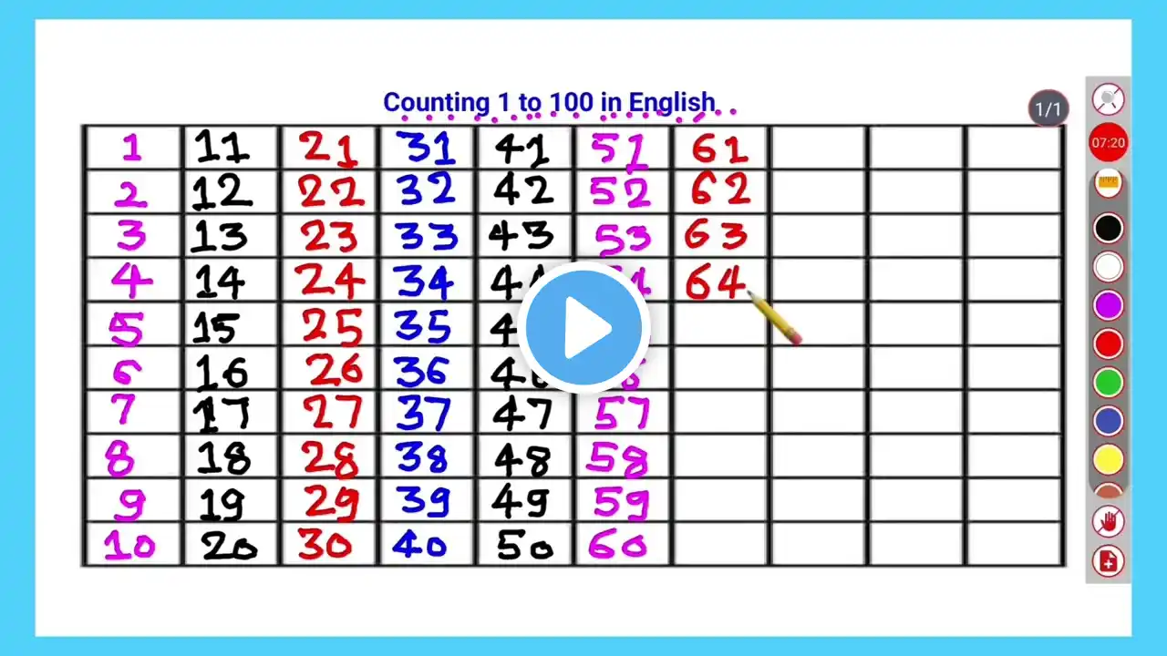 ภาพตัวอย่างวิดีโอ
