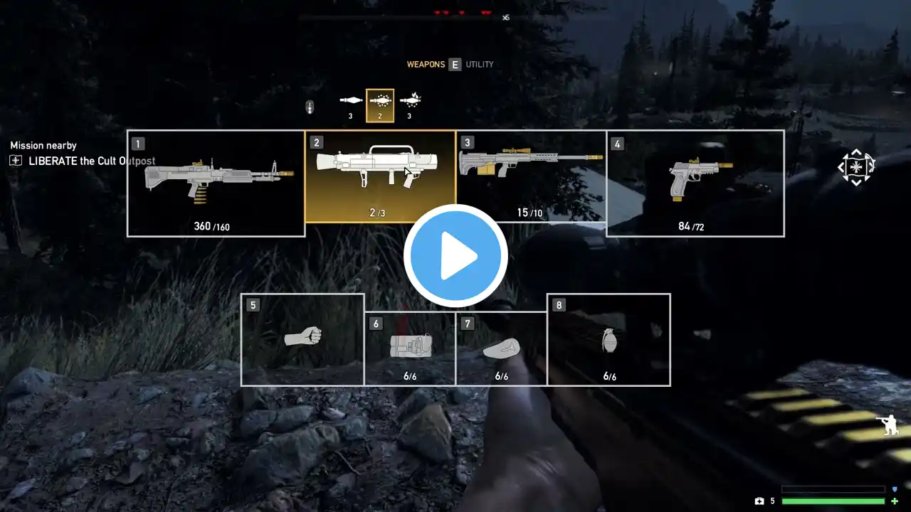 ภาพตัวอย่างวิดีโอ