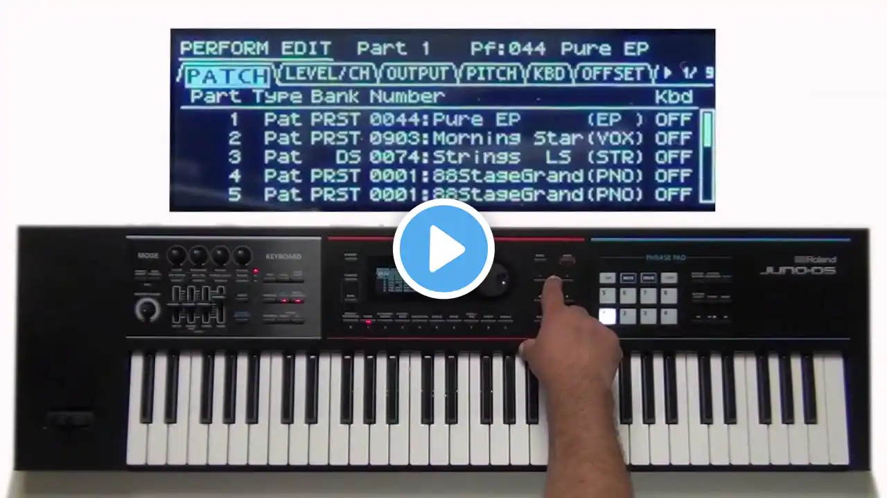 ภาพตัวอย่างวิดีโอ