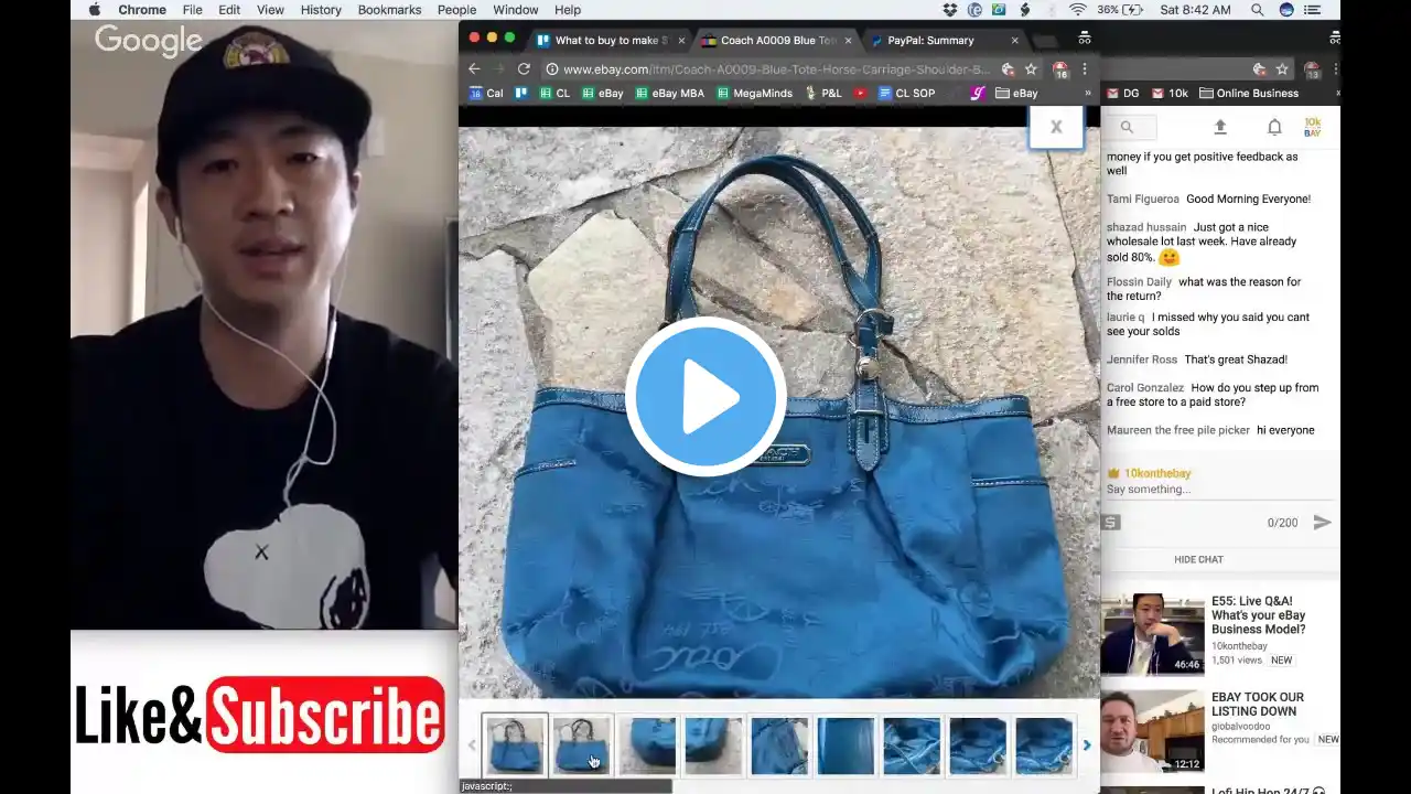 ภาพตัวอย่างวิดีโอ