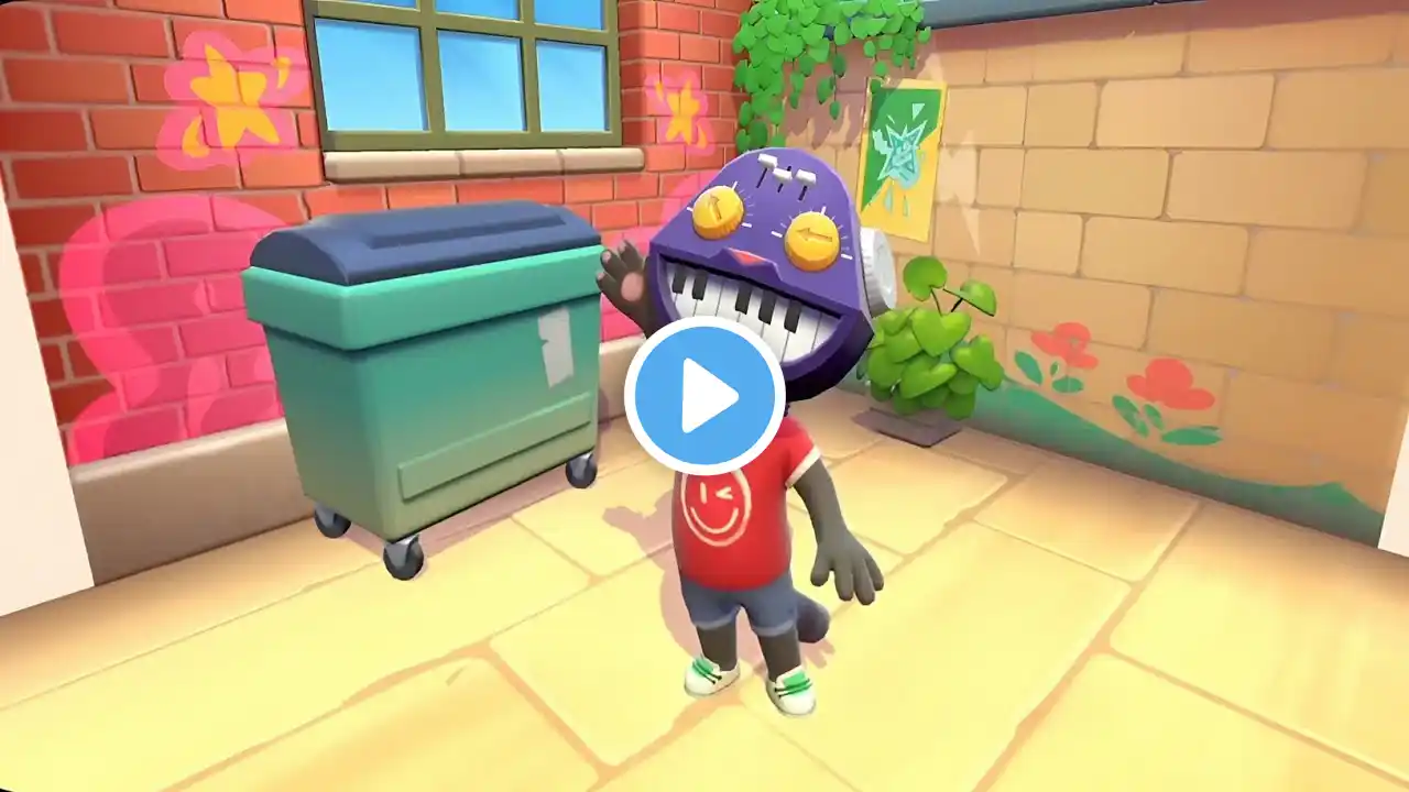 ภาพตัวอย่างวิดีโอ