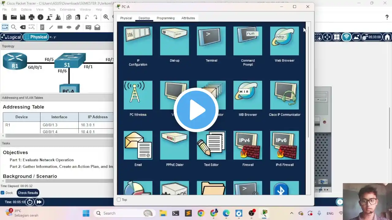 ภาพตัวอย่างวิดีโอ
