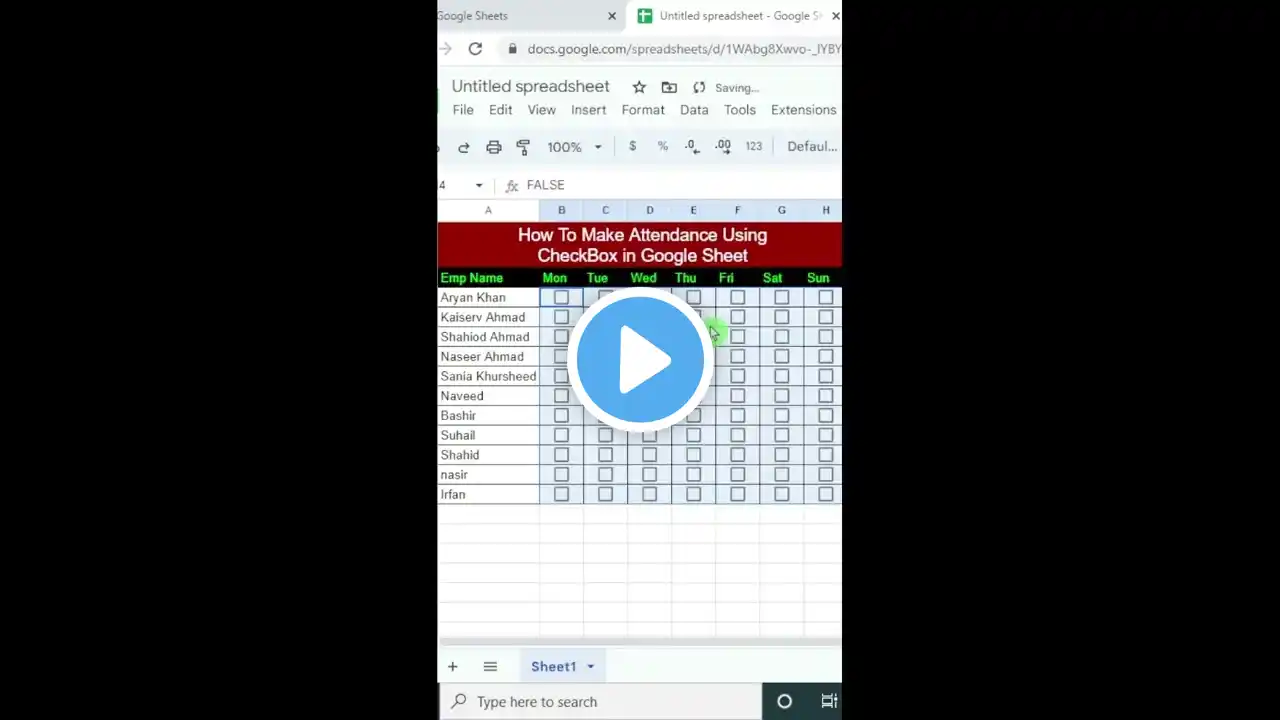 ภาพตัวอย่างวิดีโอ