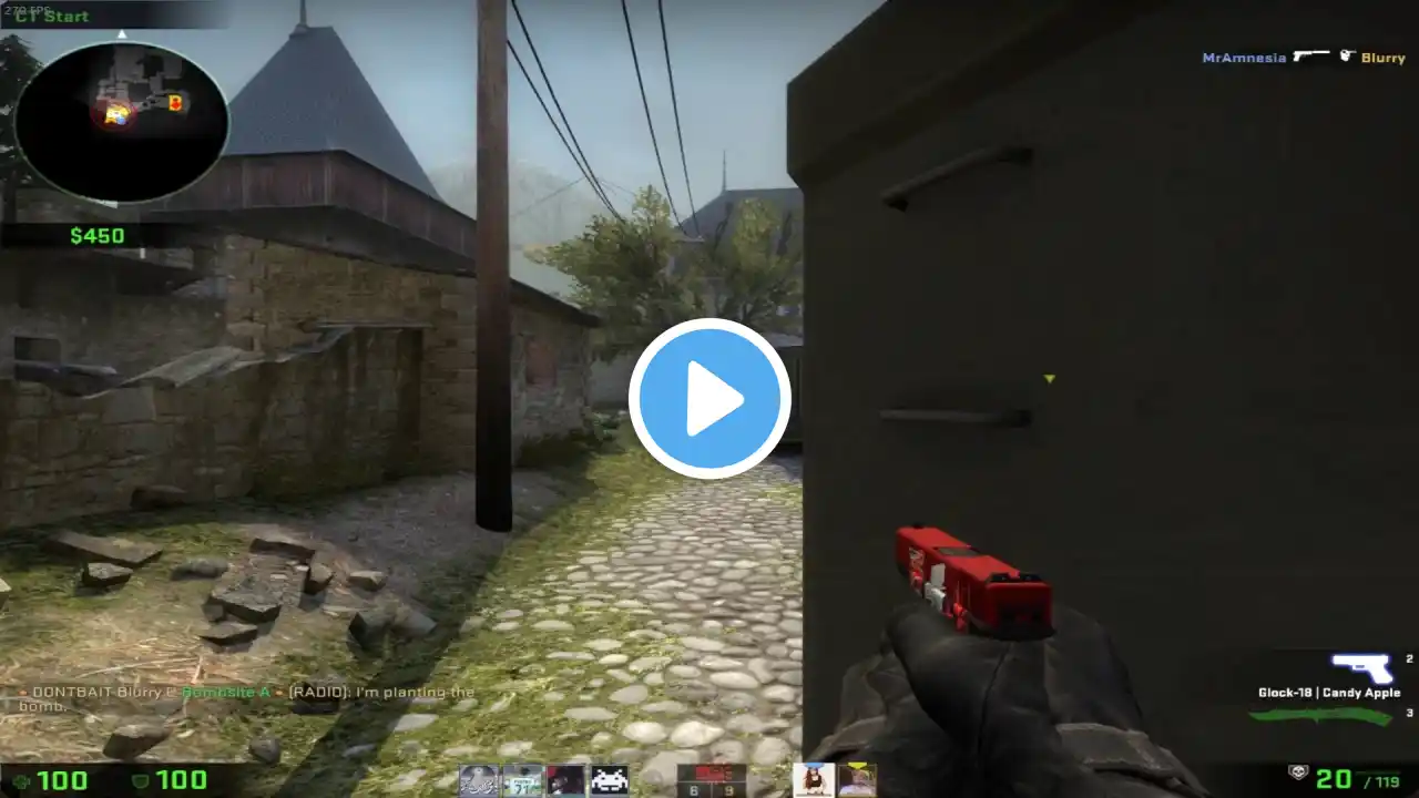 ภาพตัวอย่างวิดีโอ