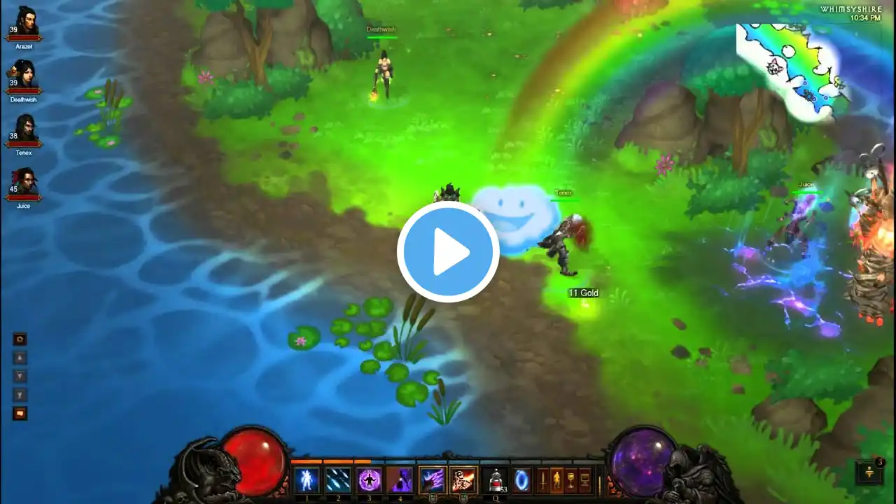 ภาพตัวอย่างวิดีโอ