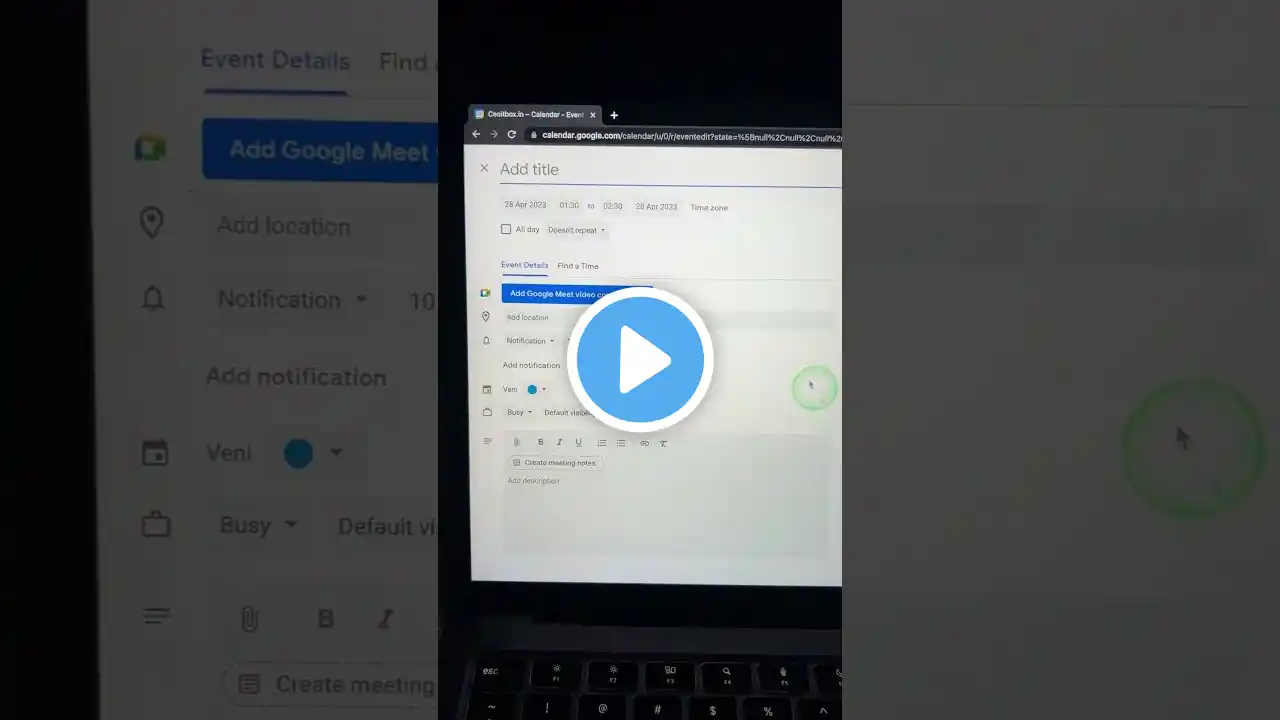 ภาพตัวอย่างวิดีโอ
