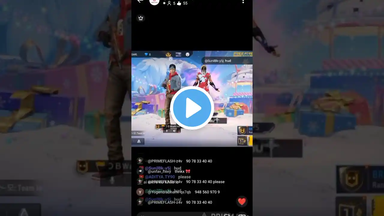 ภาพตัวอย่างวิดีโอ