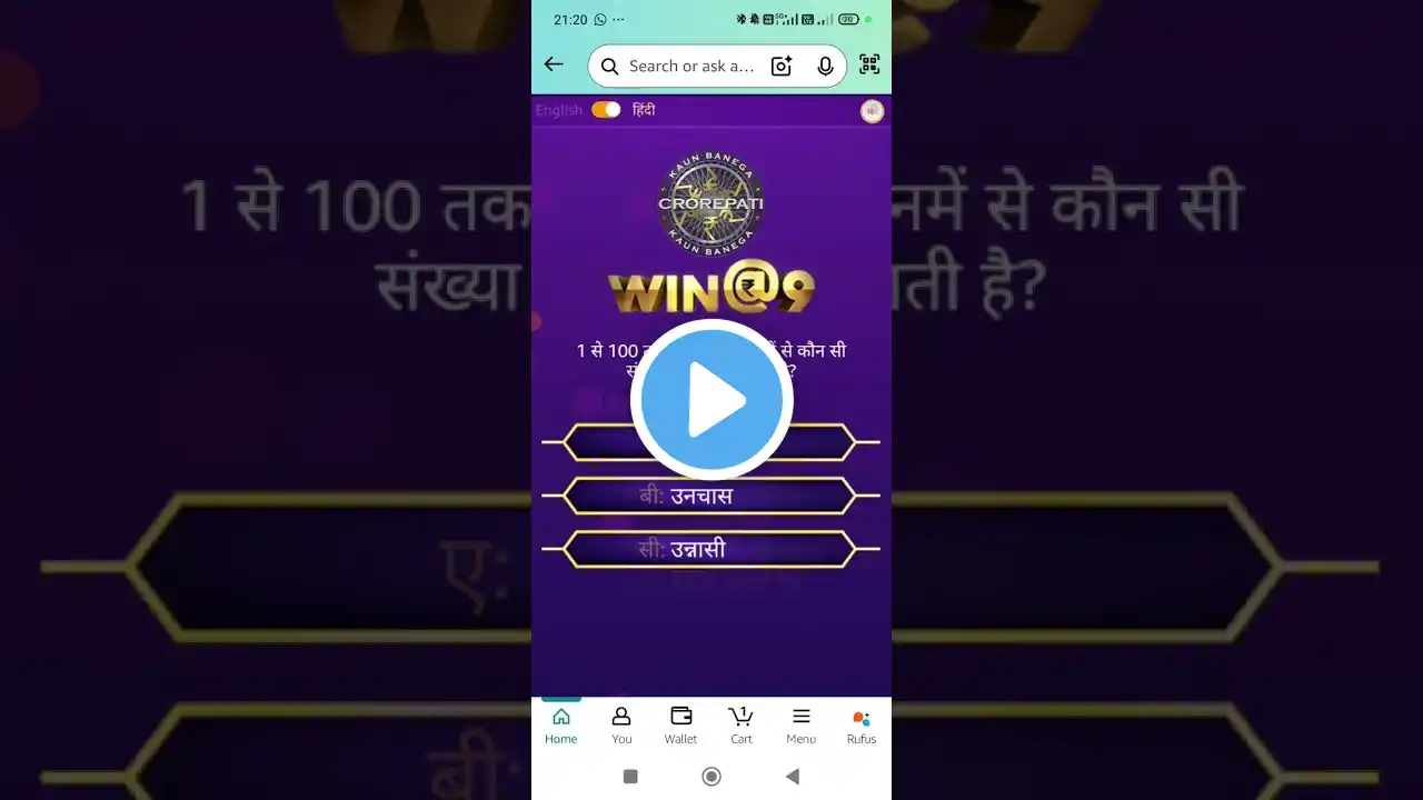 ภาพตัวอย่างวิดีโอ