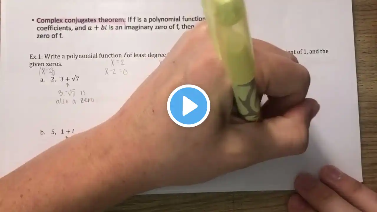 ภาพตัวอย่างวิดีโอ