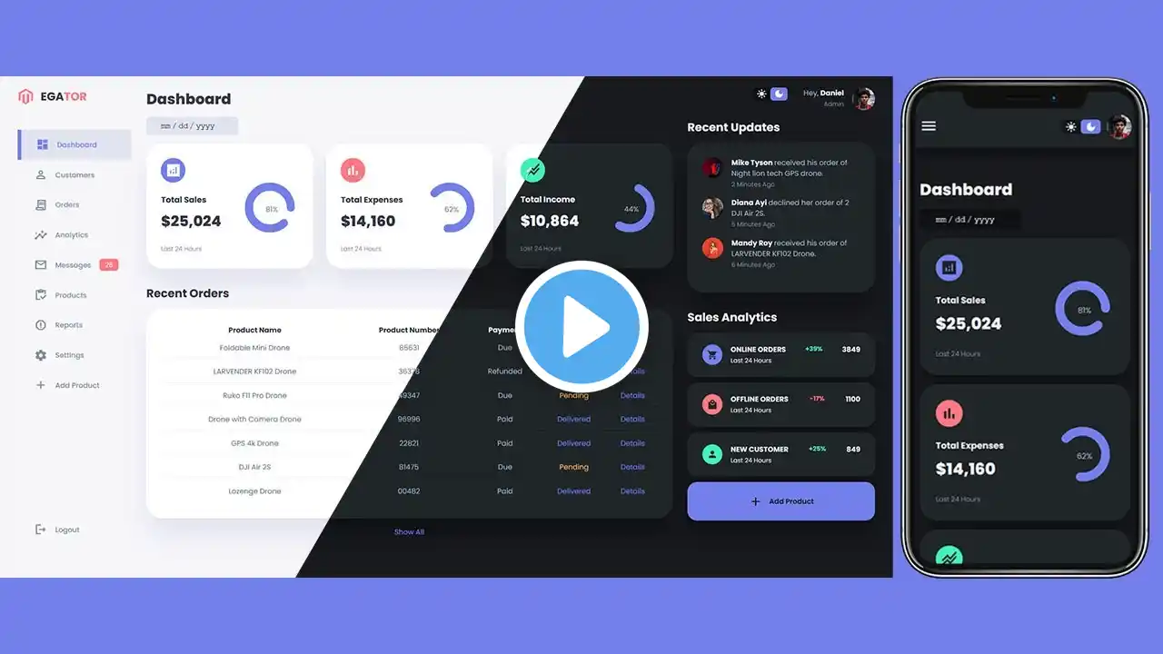 ภาพตัวอย่างวิดีโอ