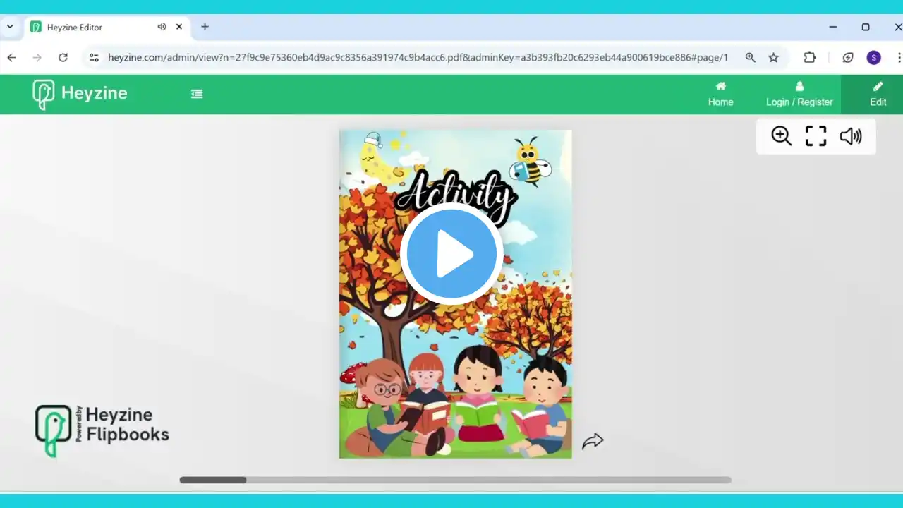 ภาพตัวอย่างวิดีโอ