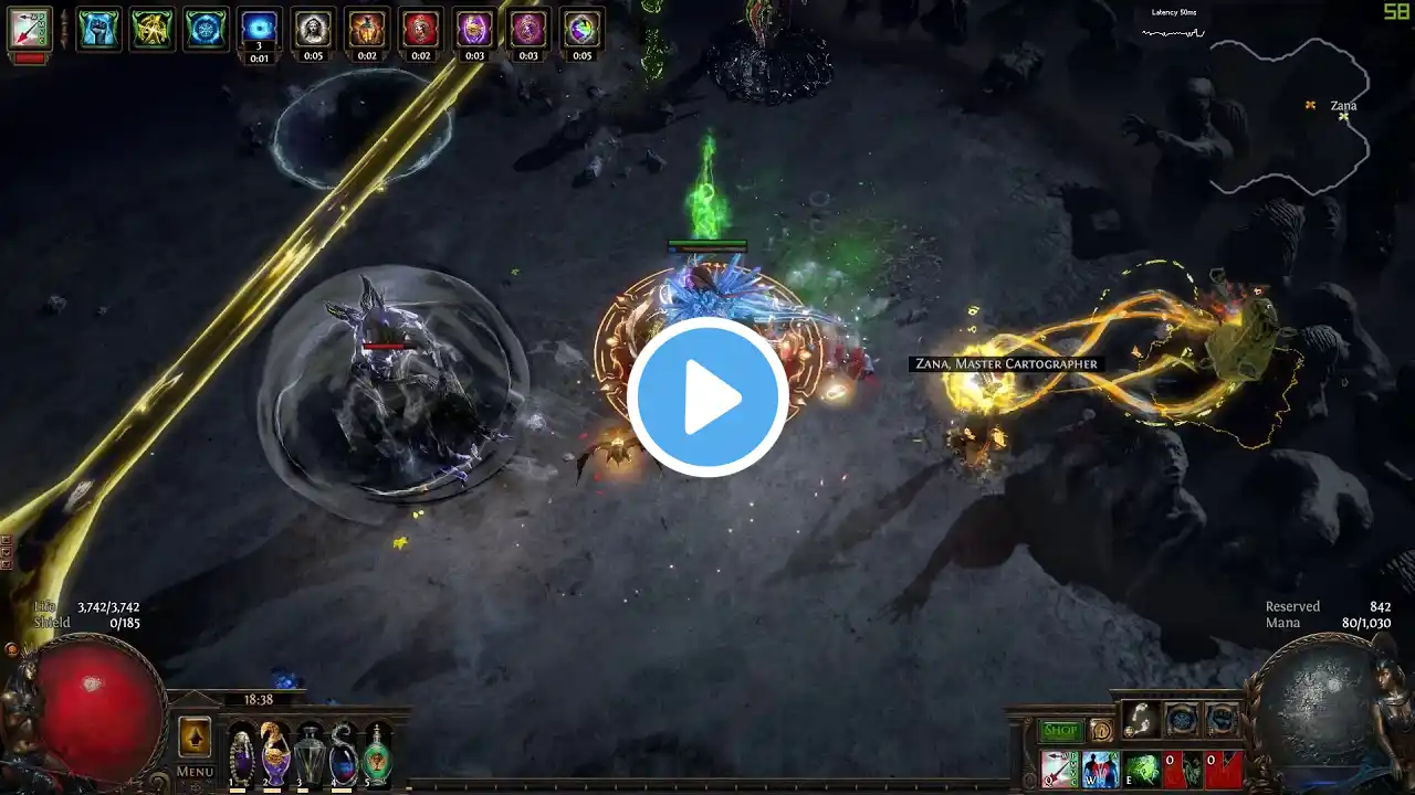 ภาพตัวอย่างวิดีโอ