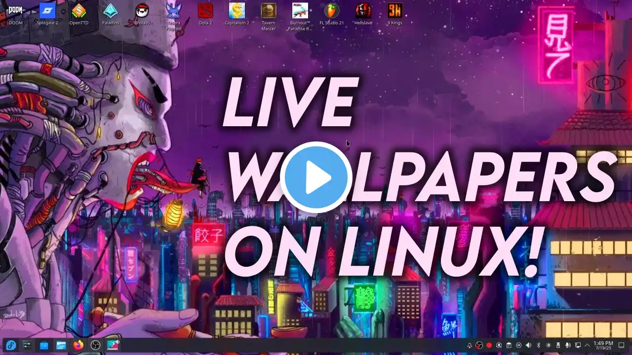 ภาพตัวอย่างวิดีโอ