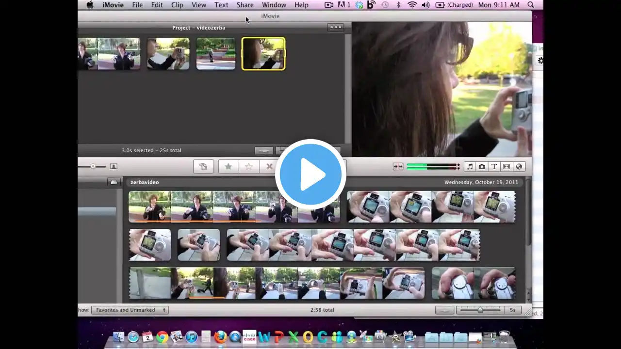 ภาพตัวอย่างวิดีโอ