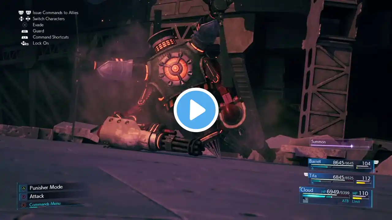 ภาพตัวอย่างวิดีโอ