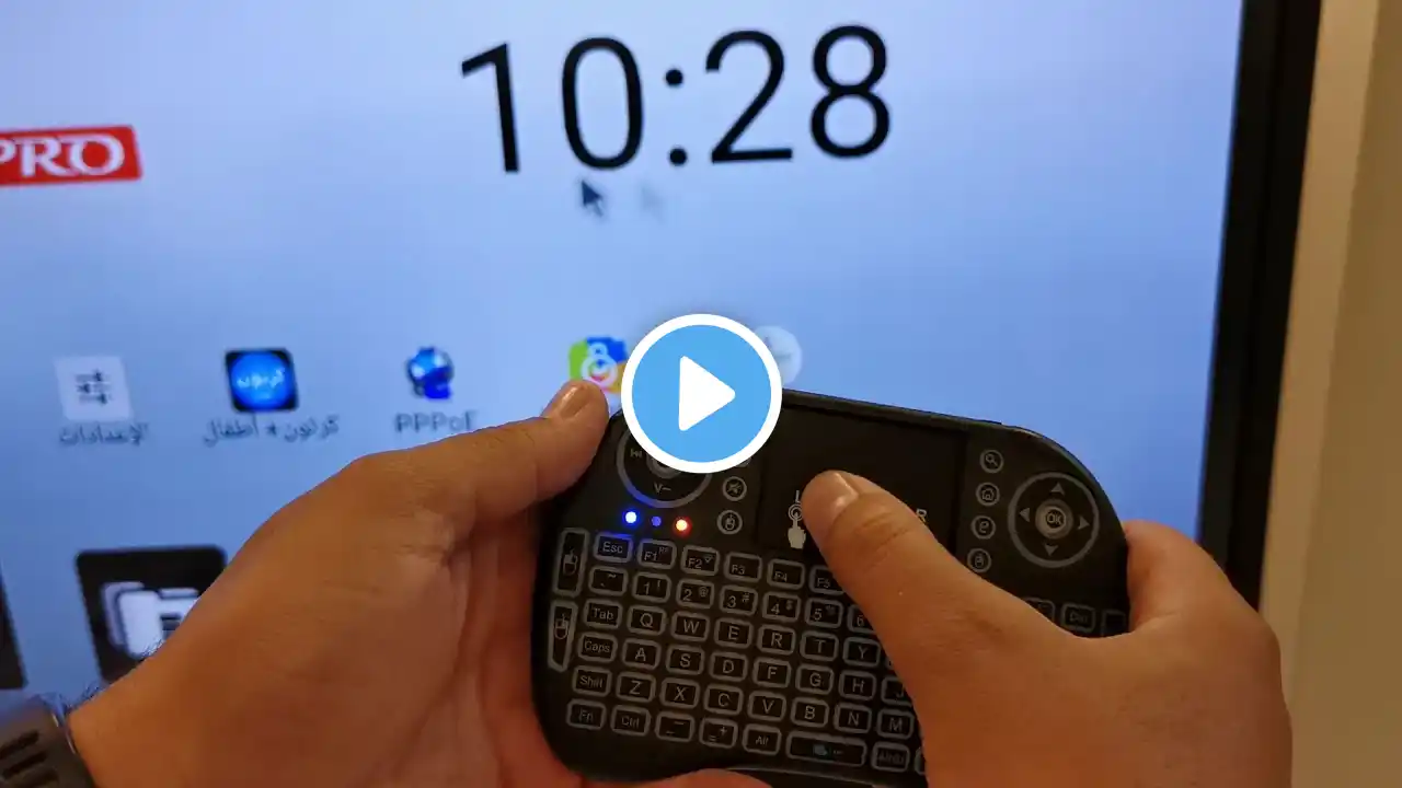 ภาพตัวอย่างวิดีโอ