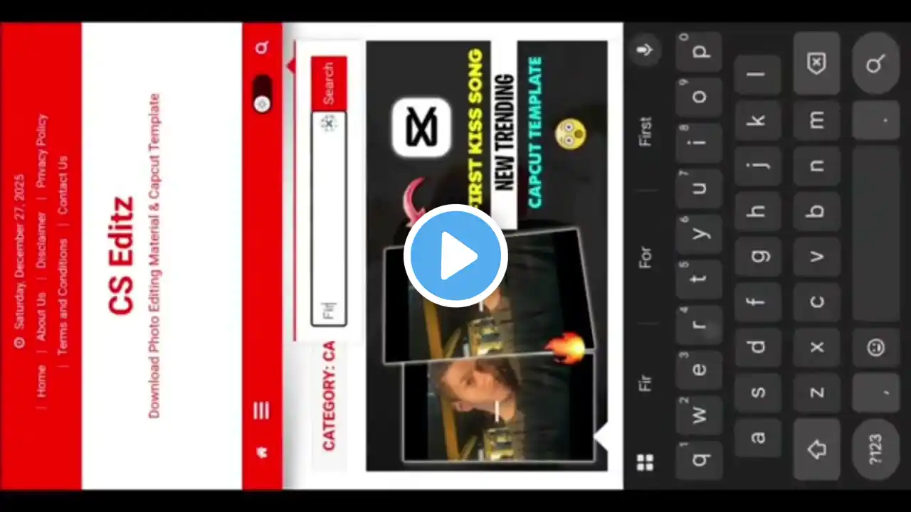 ภาพตัวอย่างวิดีโอ