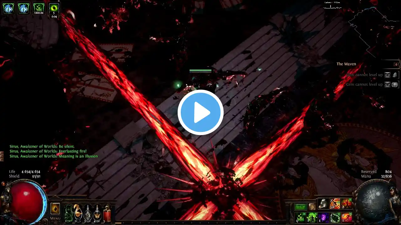 ภาพตัวอย่างวิดีโอ