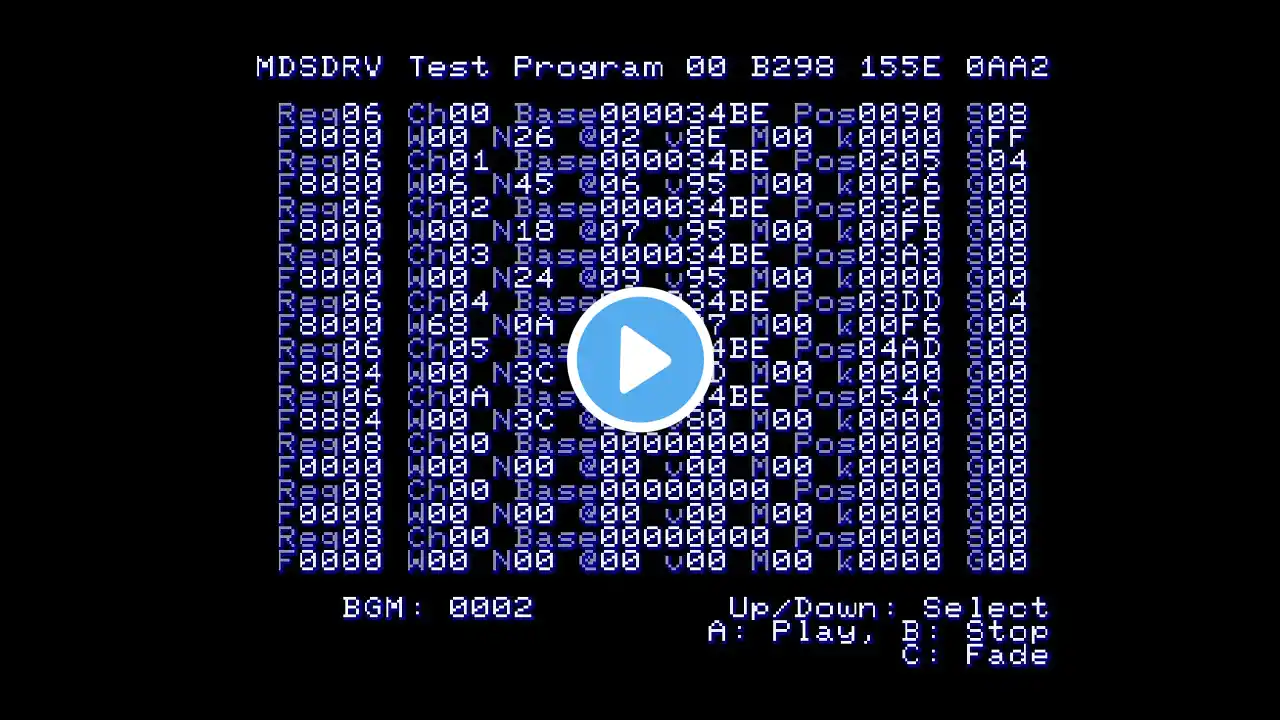 ภาพตัวอย่างวิดีโอ