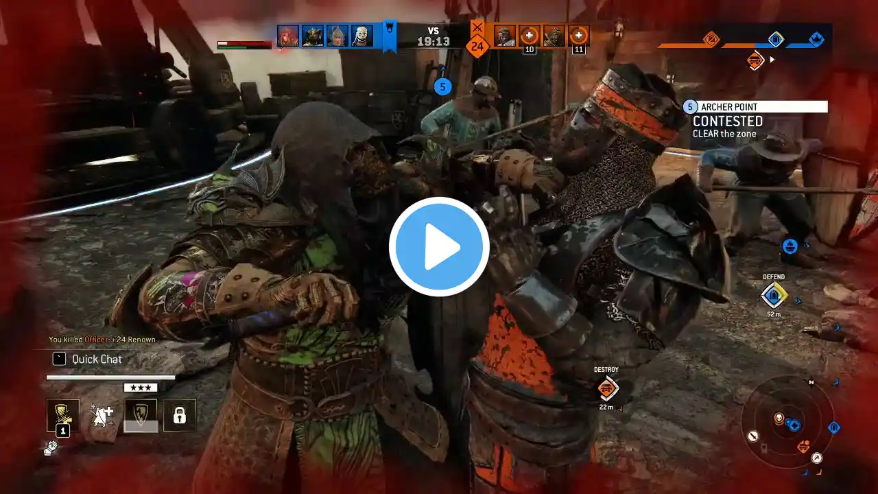 ภาพตัวอย่างวิดีโอ