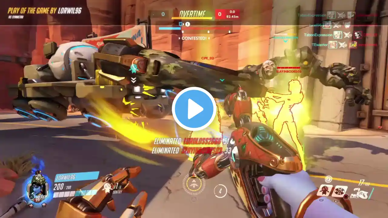 ภาพตัวอย่างวิดีโอ