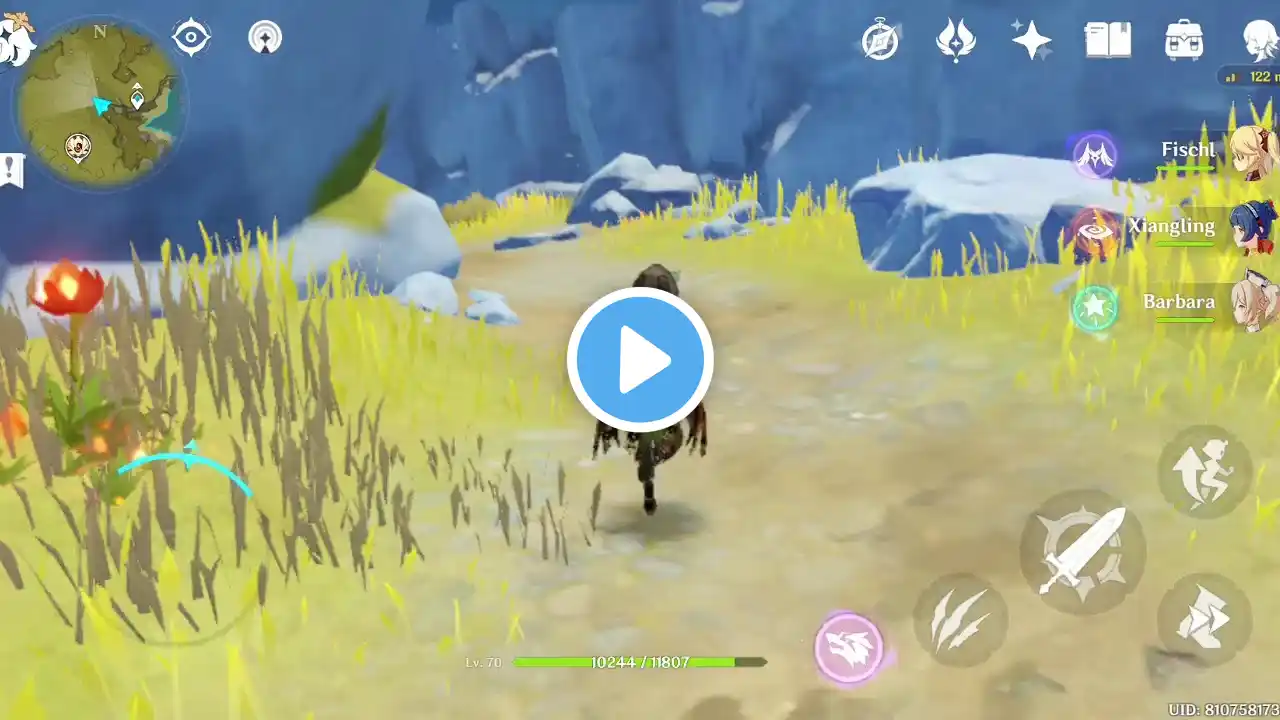 ภาพตัวอย่างวิดีโอ