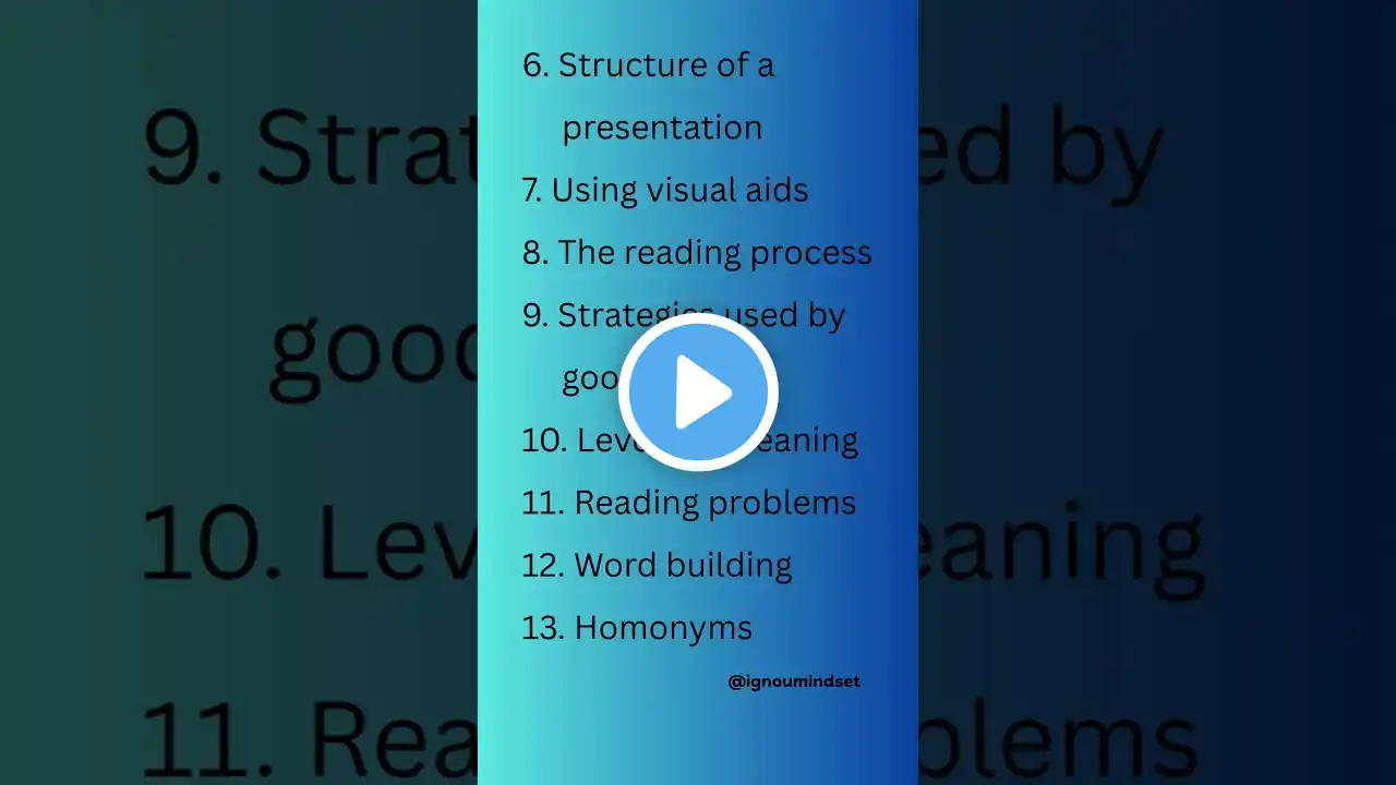 ภาพตัวอย่างวิดีโอ