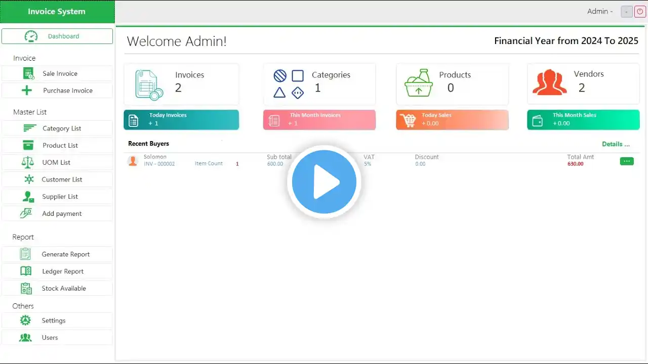 ภาพตัวอย่างวิดีโอ