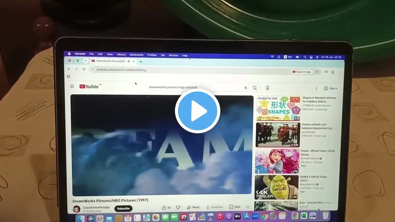 ภาพตัวอย่างวิดีโอ