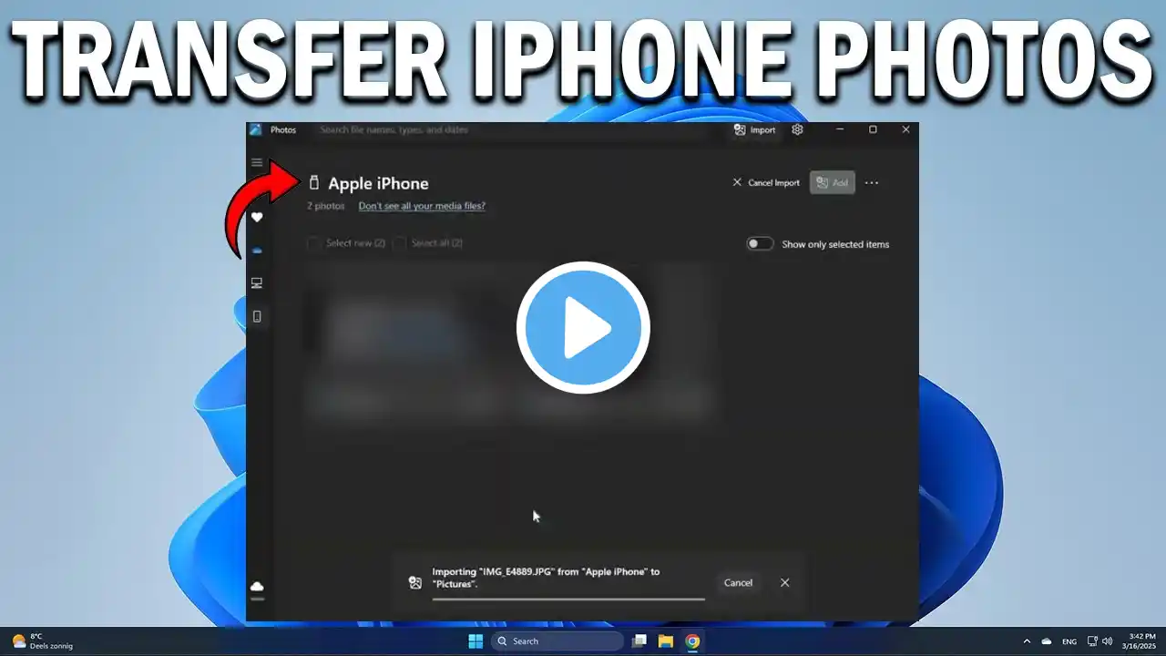 ภาพตัวอย่างวิดีโอ