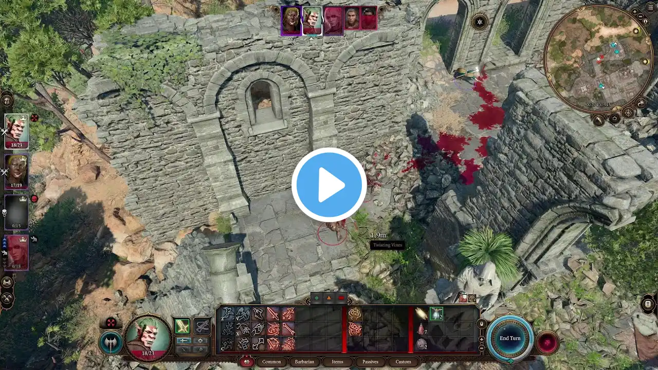 ภาพตัวอย่างวิดีโอ