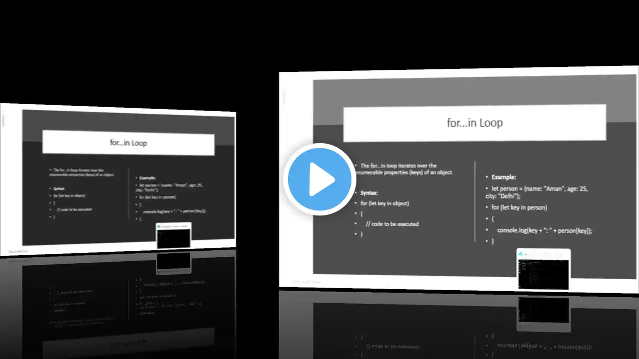 ภาพตัวอย่างวิดีโอ