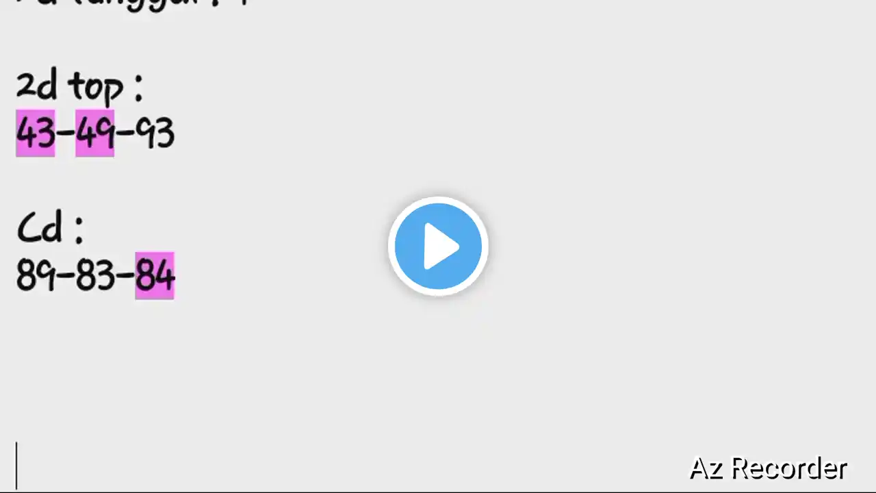 ภาพตัวอย่างวิดีโอ