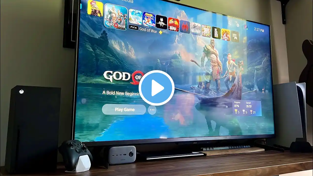 ภาพตัวอย่างวิดีโอ