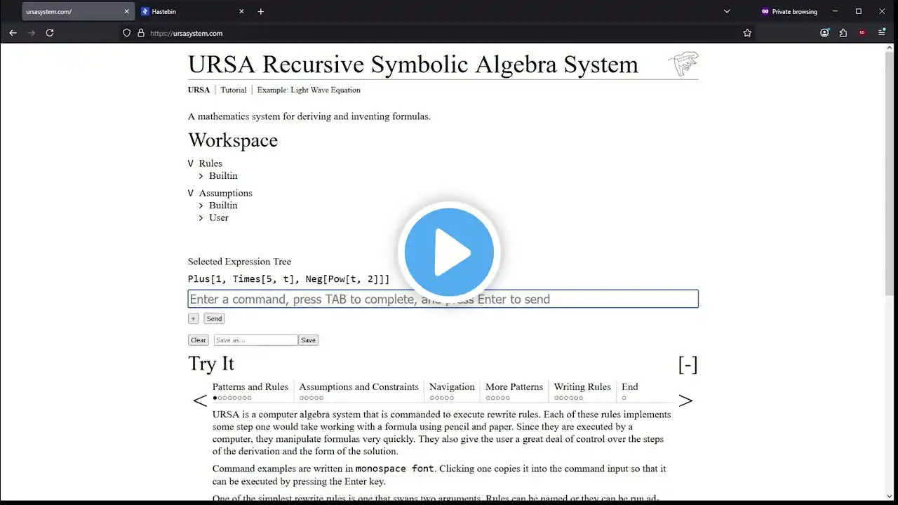 ภาพตัวอย่างวิดีโอ