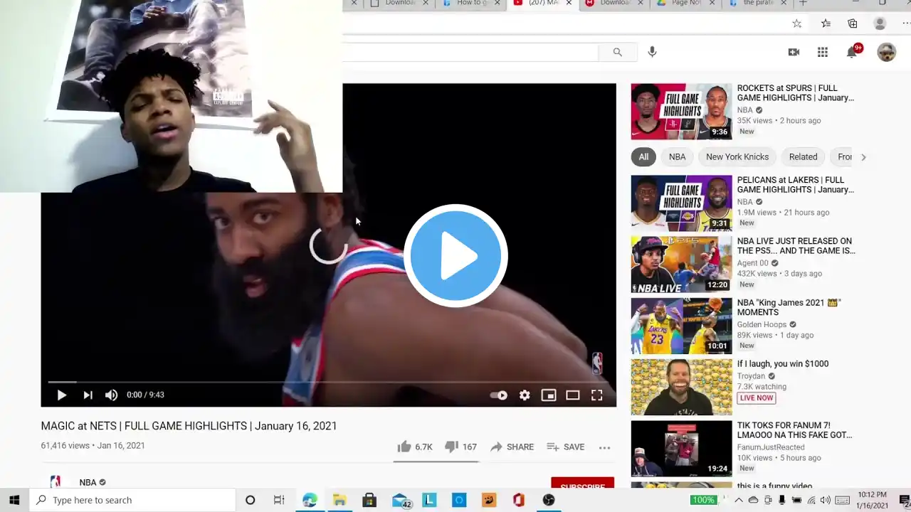 ภาพตัวอย่างวิดีโอ