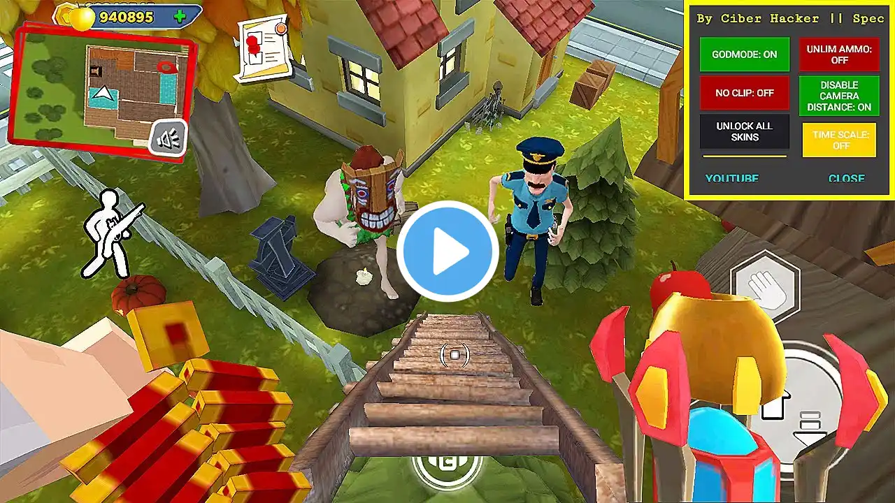 ภาพตัวอย่างวิดีโอ