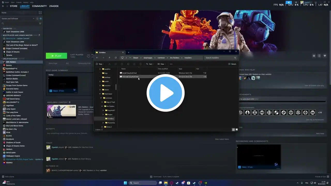 ภาพตัวอย่างวิดีโอ