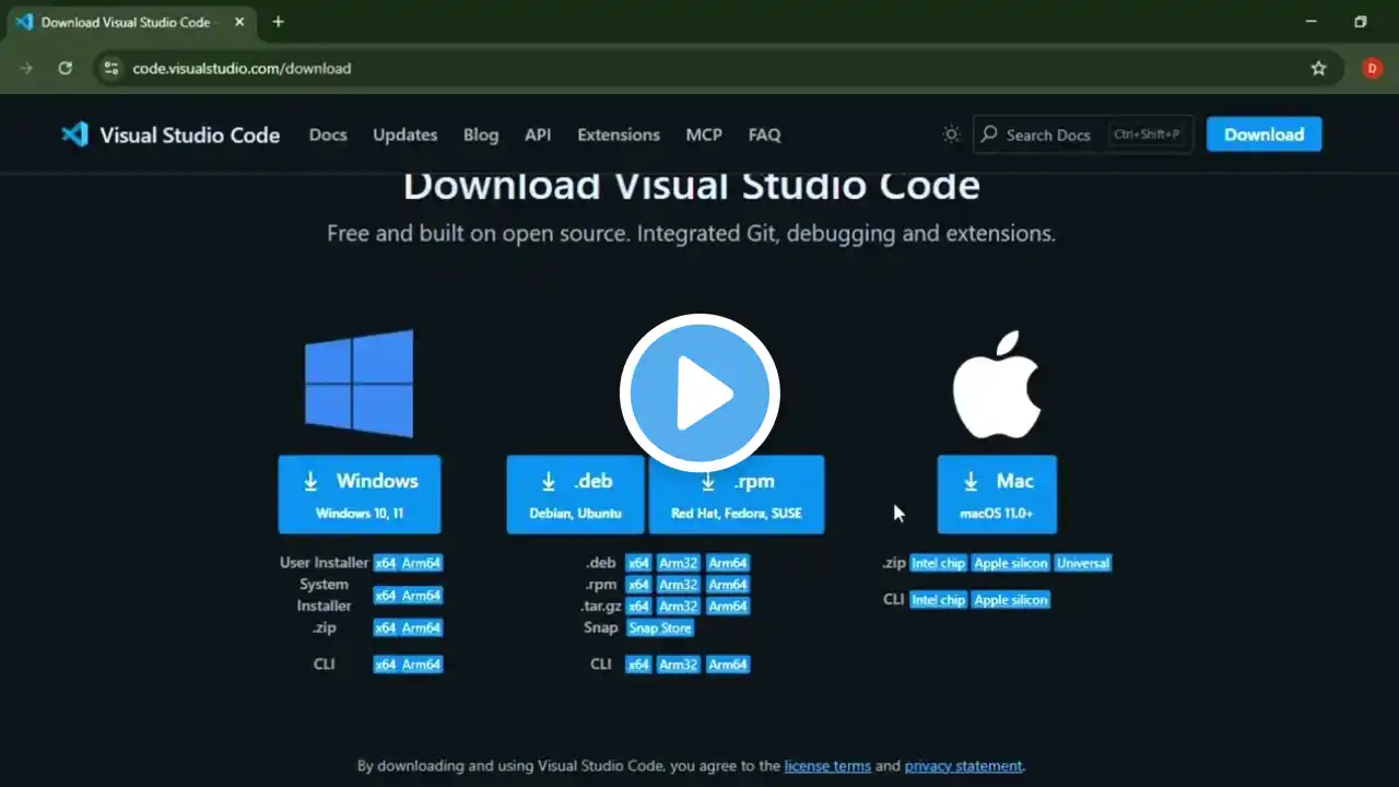 ภาพตัวอย่างวิดีโอ