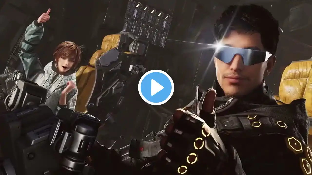 ภาพตัวอย่างวิดีโอ